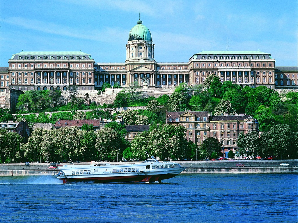 What is the best time of year to go to Budapest?